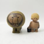 520 2161 Figuriner